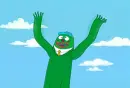 Wacky Waving Inflatabl Arm Flailing Tube Man