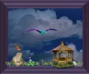 gaivotas