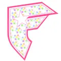 Famous stars and straps logo