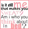 am i that girl?