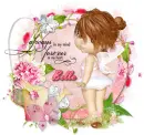 AlwaysForever~Belle