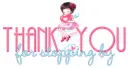 Thank You For Stopping By