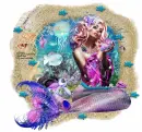 Mermaid 3