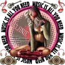Melanie -Music is all....