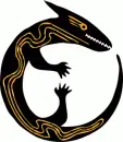 Lizard 