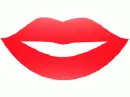 Kissing Lips