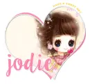 Jodie