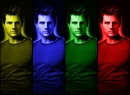 Tom Cruise
