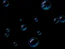 dancing bubbles