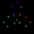 colourful balls