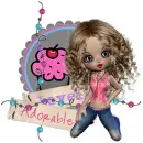Lovely/Adorable