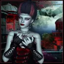 Horror goth