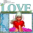 Melanie -Love