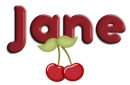Cherries - Jane