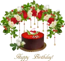 Happy Birthday!