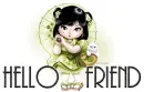 Hello Friend