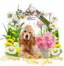 Happy Mothers day/hugs Pami