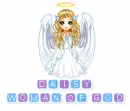 Daisy woman of God