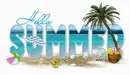 Hello summer