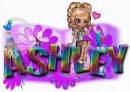Ashley