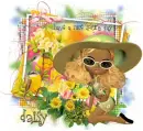 Daisy