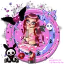 Emo Doll