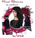 Real Beauty - Jane