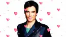 Ian Somerhalder