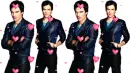 Ian Somerhalder