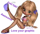 Love it 
