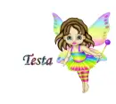 testa