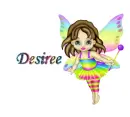 Desiree