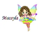 Macayla