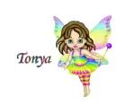 Tonya