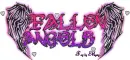 Fallen Angel Wings
