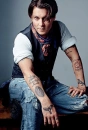 Johnny Depp