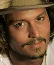 Johnny Depp
