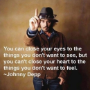 Johnny Depp