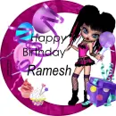 Ramesh