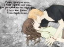 sad lovers