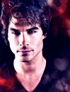 Ian Somerhalder