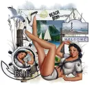 BeachBum~Belle