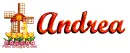 Andrea