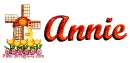 Annie