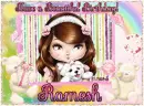 Happy Birthday ~ Ramesh
