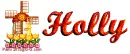 Holly
