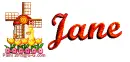 Jane