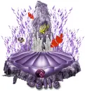 PurpleMermaid~Belle