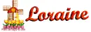 Loraine