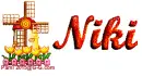 Niki